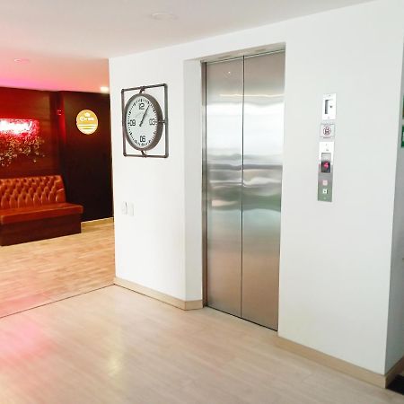 Beautiful & Comfortable Apartment In Laureles เมเดยิน ภายนอก รูปภาพ
