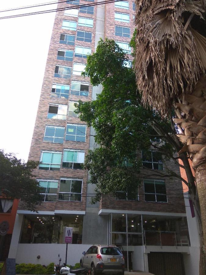 Beautiful & Comfortable Apartment In Laureles เมเดยิน ภายนอก รูปภาพ