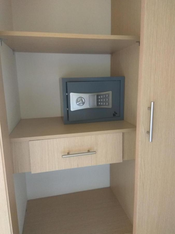 Beautiful & Comfortable Apartment In Laureles เมเดยิน ภายนอก รูปภาพ