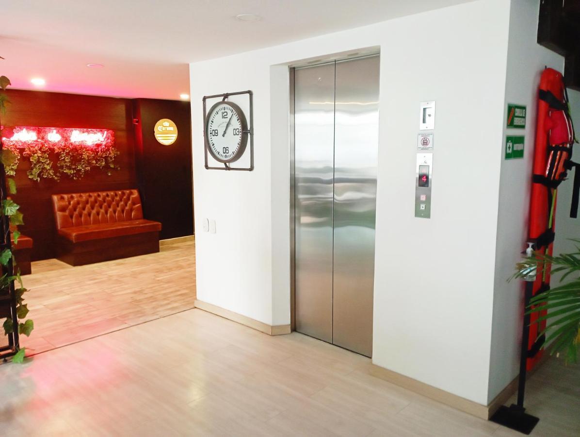 Beautiful & Comfortable Apartment In Laureles เมเดยิน ภายนอก รูปภาพ