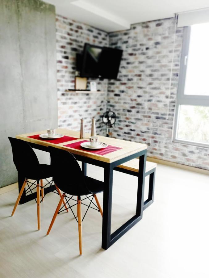 Beautiful & Comfortable Apartment In Laureles เมเดยิน ภายนอก รูปภาพ